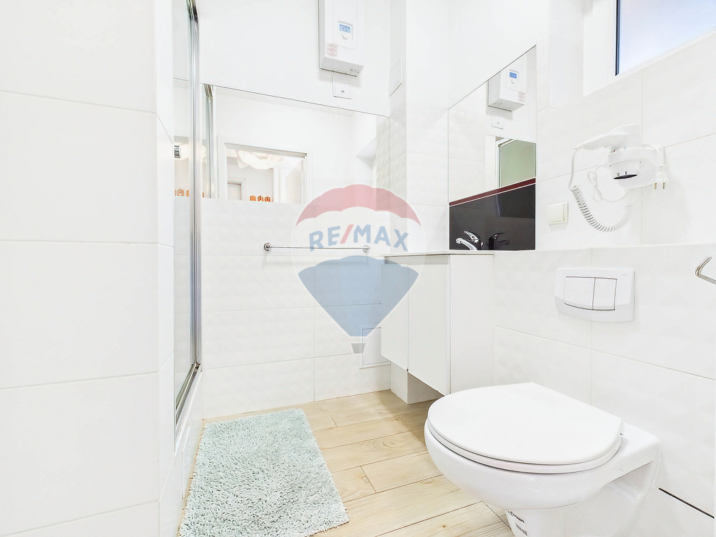 Oferta wyjątkowa, dom blisko morza: Łazy (14)