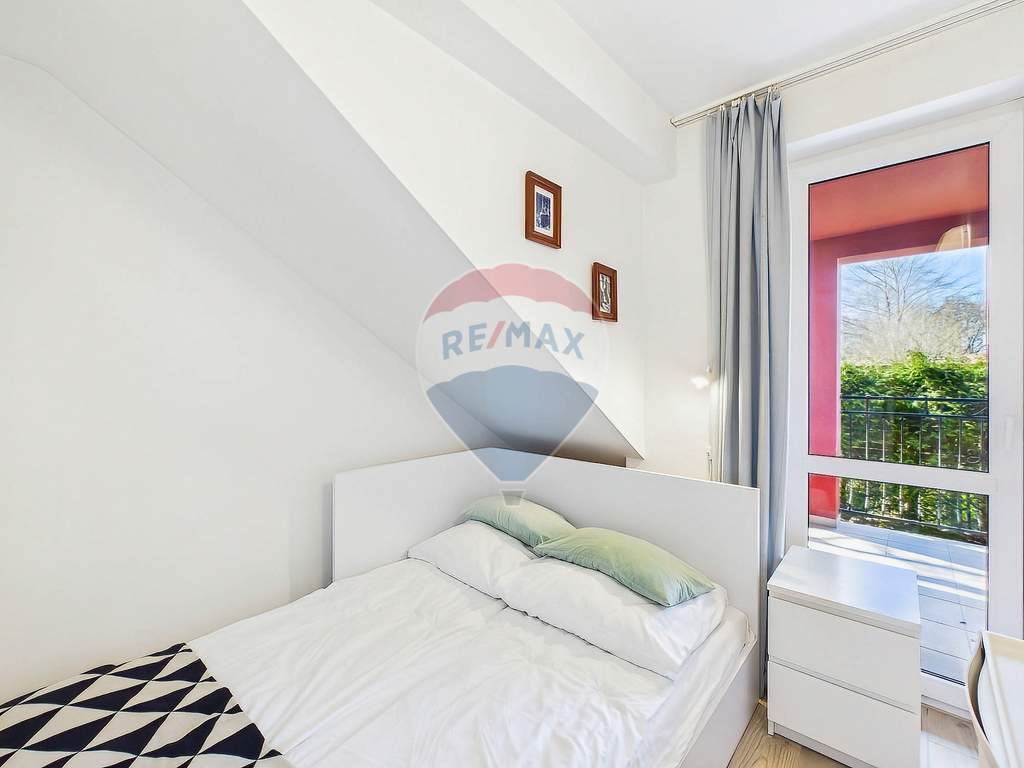 Oferta wyjątkowa, dom blisko morza: Łazy (16)