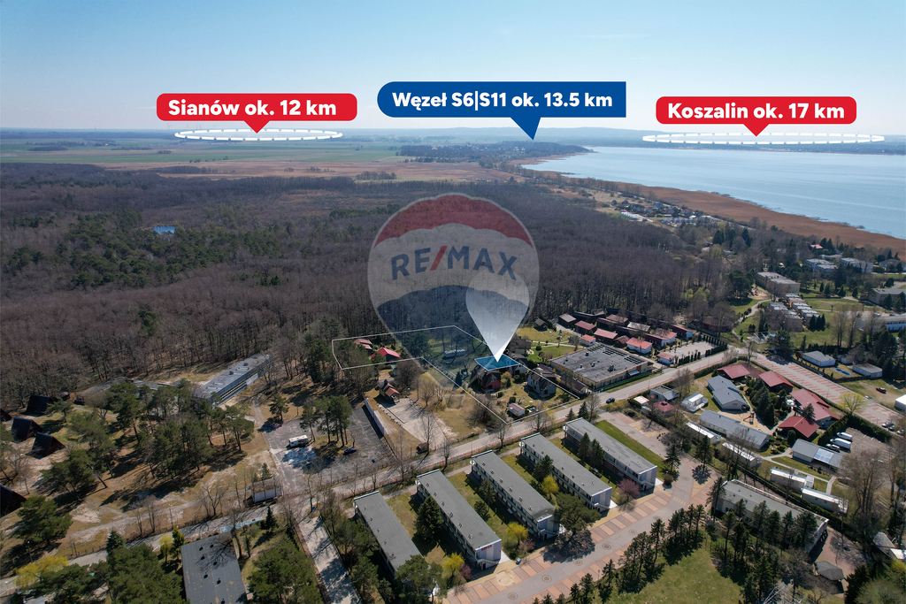 Oferta wyjątkowa, dom blisko morza: Łazy (21)