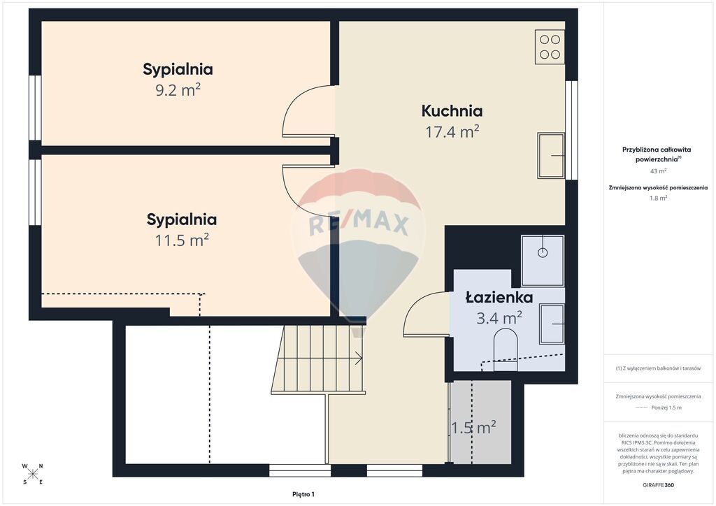 Oferta wyjątkowa, dom blisko morza: Łazy (22)