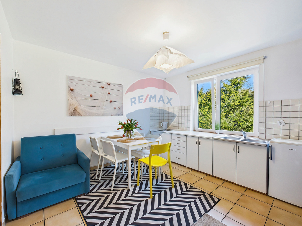 Oferta wyjątkowa, dom blisko morza: Łazy (23)