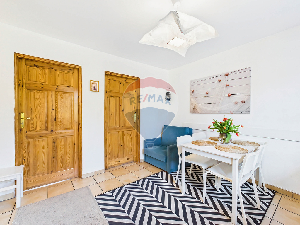 Oferta wyjątkowa, dom blisko morza: Łazy (24)