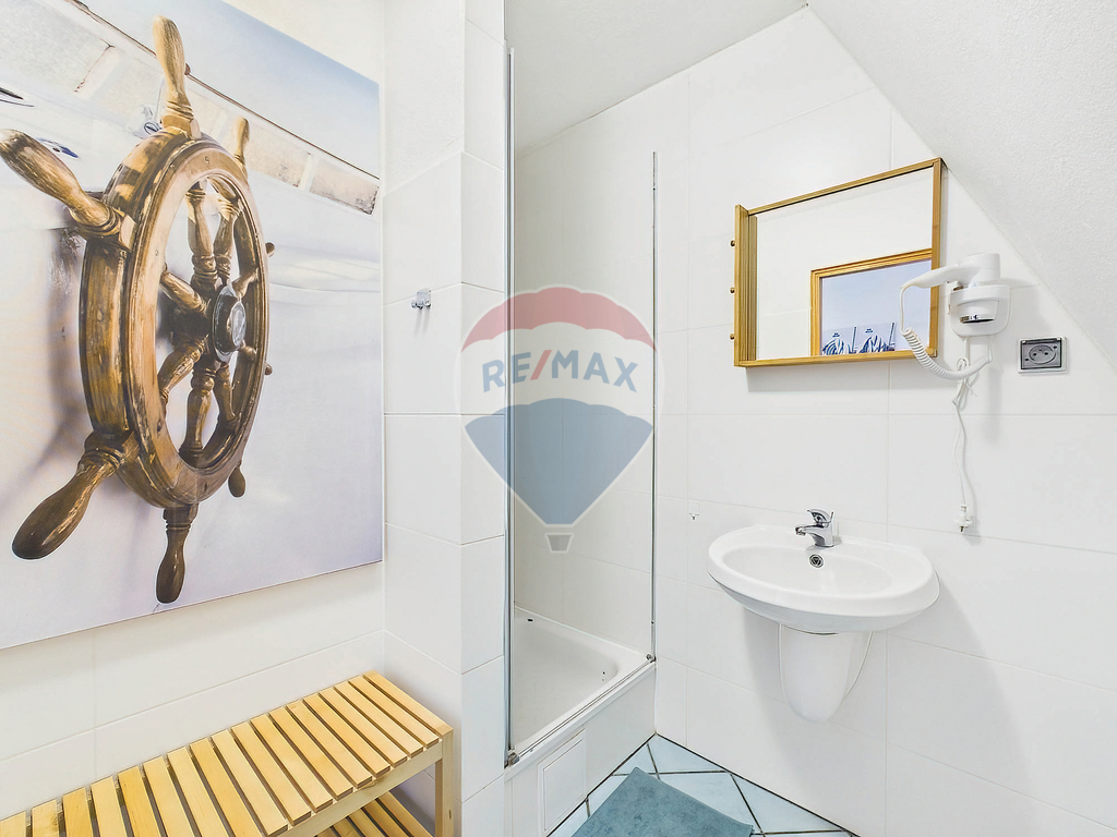 Oferta wyjątkowa, dom blisko morza: Łazy (30)