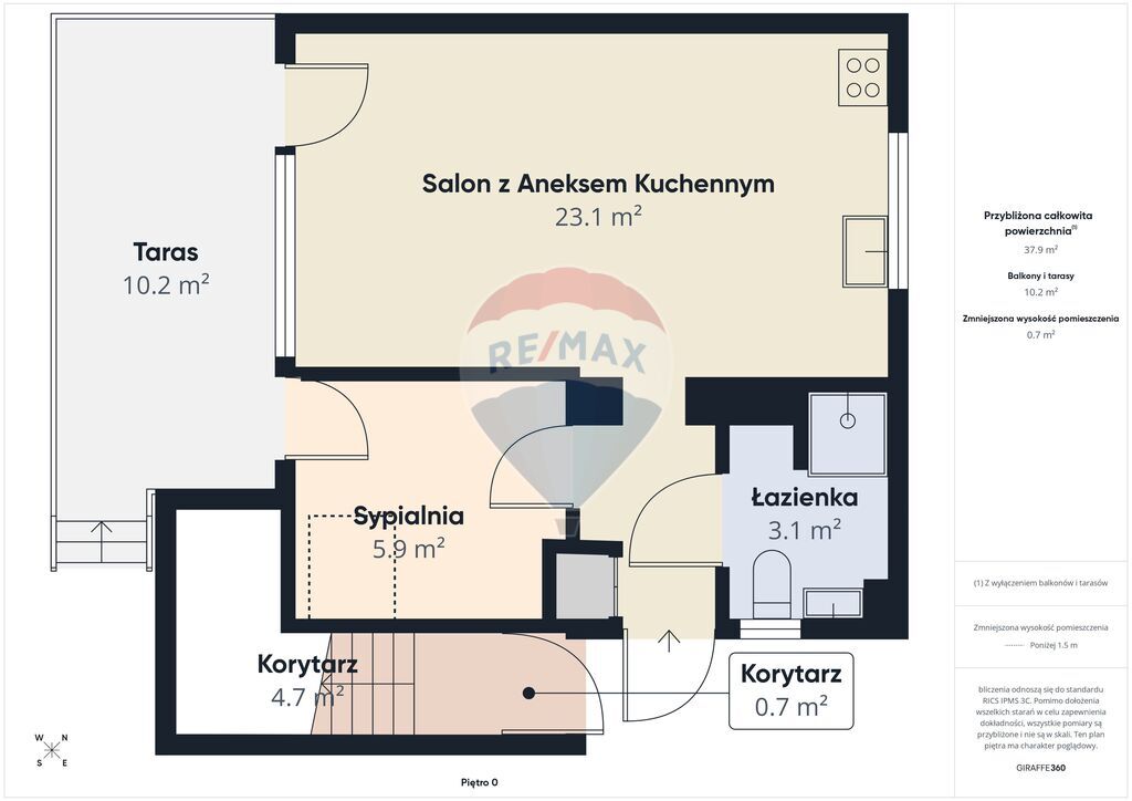 Oferta wyjątkowa, dom blisko morza: Łazy (17)