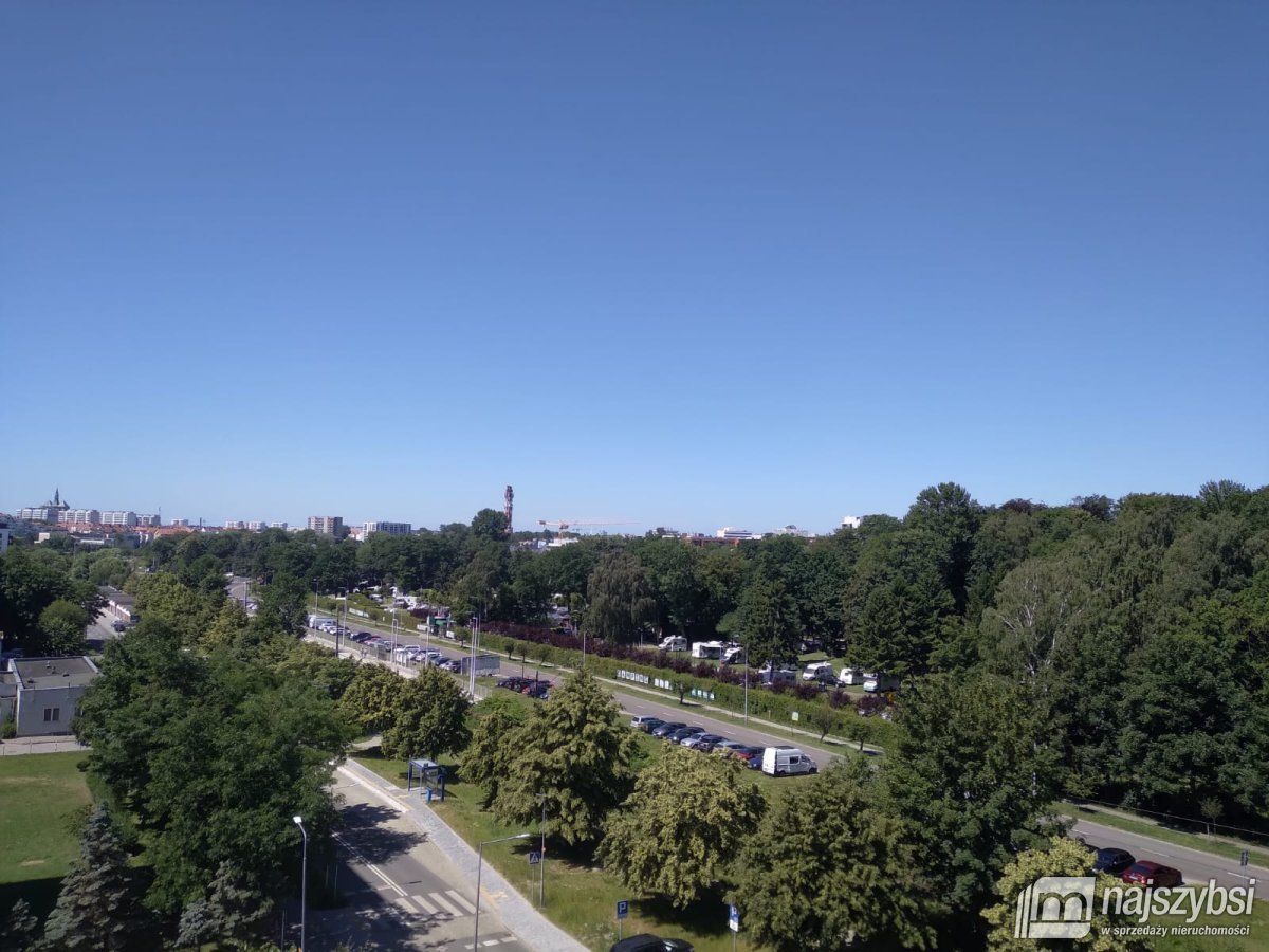 Kołobrzeg- 3-pokojowe mieszkanie z pięknym widokie (19)