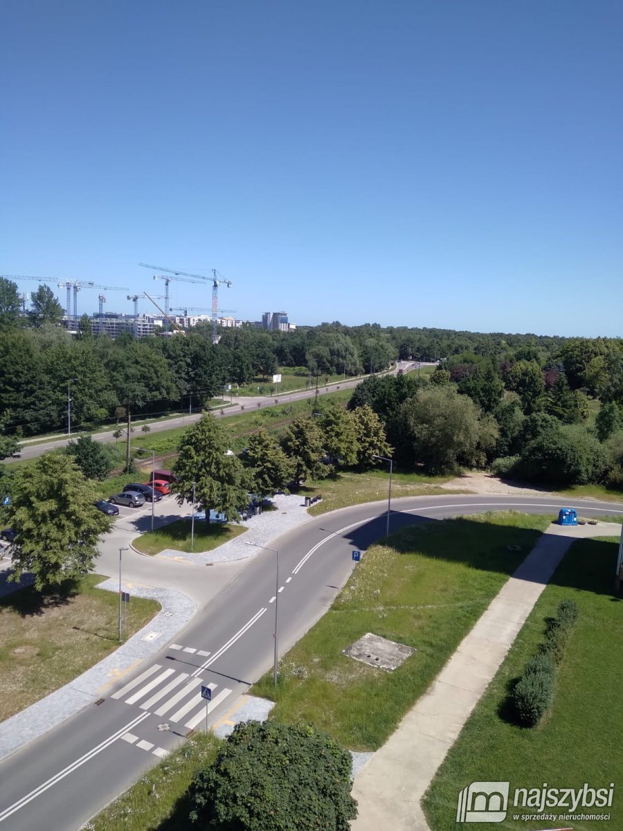 Kołobrzeg- 3-pokojowe mieszkanie z pięknym widokie (21)