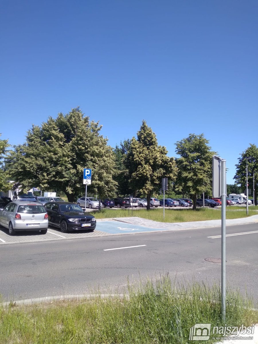 Kołobrzeg- 3-pokojowe mieszkanie z pięknym widokie (22)