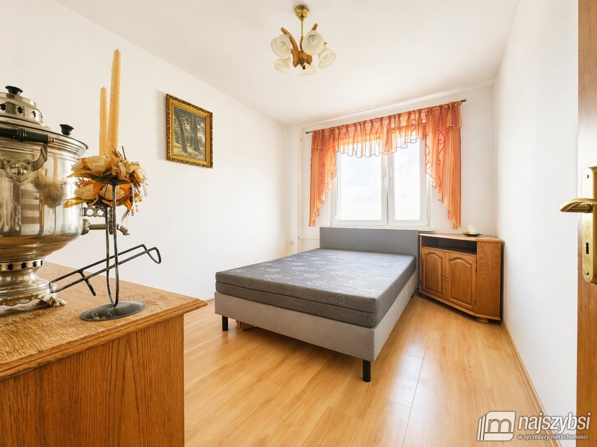 Kołobrzeg- 3-pokojowe mieszkanie z pięknym widokie (3)