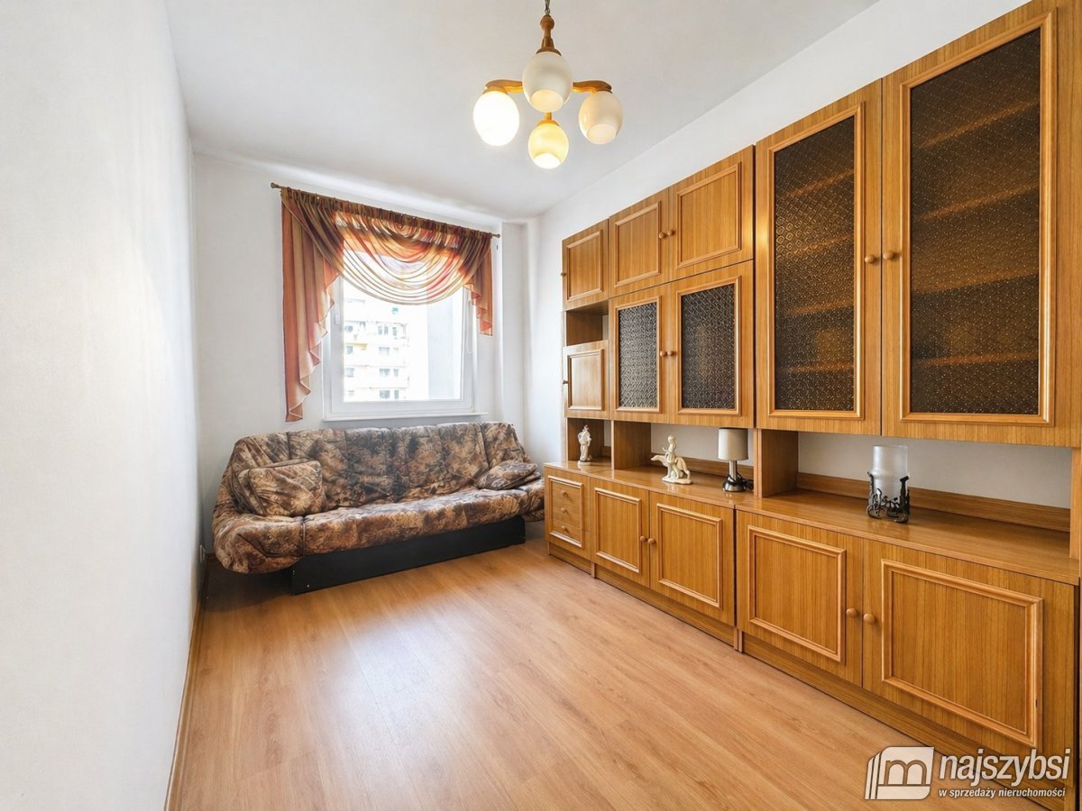 Kołobrzeg- 3-pokojowe mieszkanie z pięknym widokie (4)