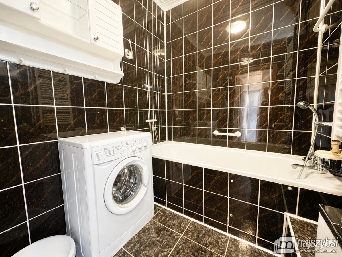 Kołobrzeg- 3-pokojowe mieszkanie z pięknym widokie (5)