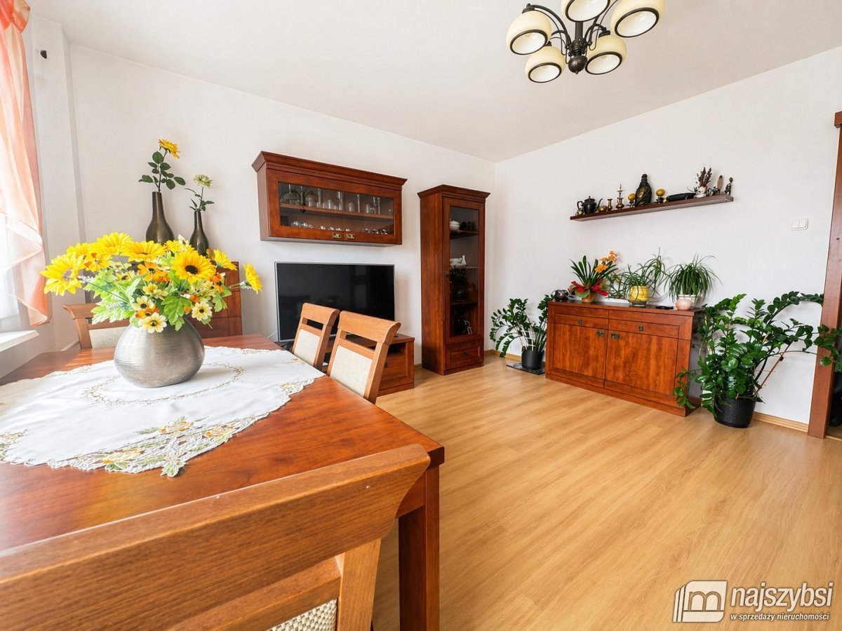 Kołobrzeg- 3-pokojowe mieszkanie z pięknym widokie (6)