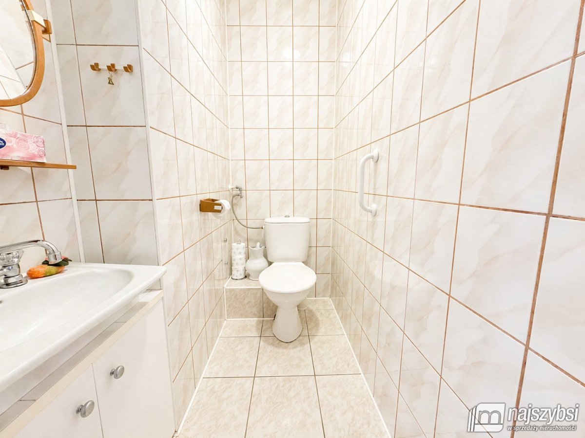 Kołobrzeg- 3-pokojowe mieszkanie z pięknym widokie (8)