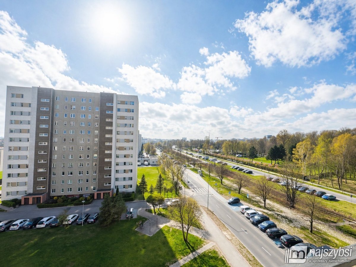 Kołobrzeg- 3-pokojowe mieszkanie z pięknym widokie (9)