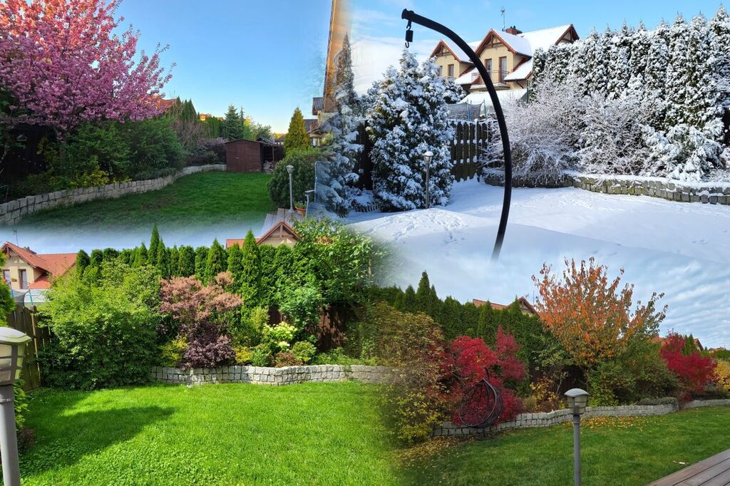 Nowy dom wolnostojący - Warszewo (8)