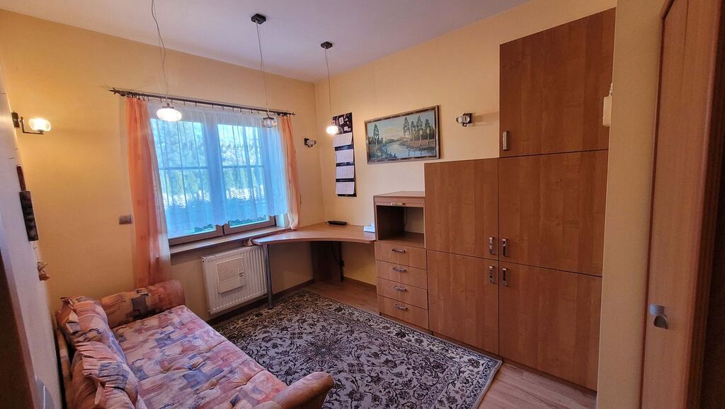 Nowy dom wolnostojący - Warszewo (13)