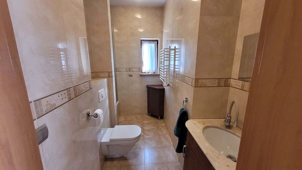 Nowy dom wolnostojący - Warszewo (14)