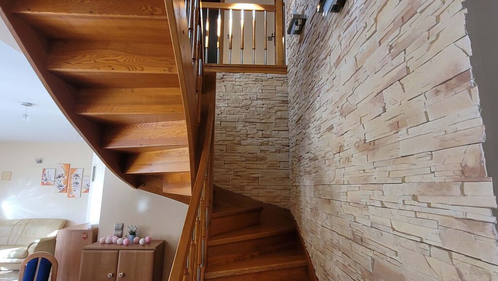 Nowy dom wolnostojący - Warszewo (15)