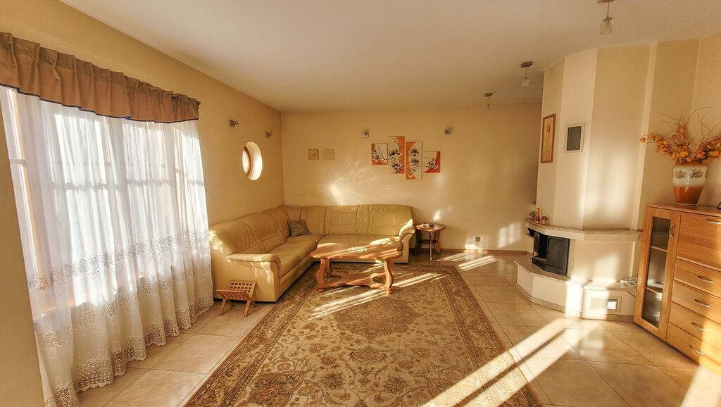 Nowy dom wolnostojący - Warszewo (5)