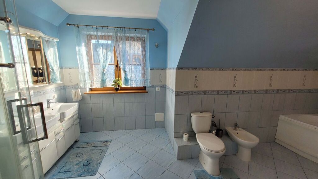 Nowy dom wolnostojący - Warszewo (17)