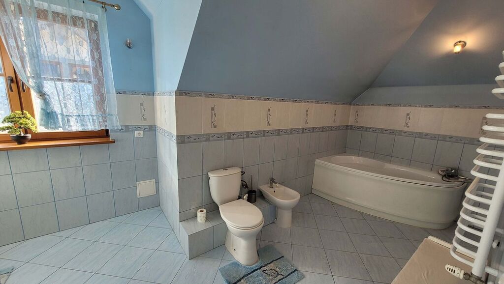 Nowy dom wolnostojący - Warszewo (18)