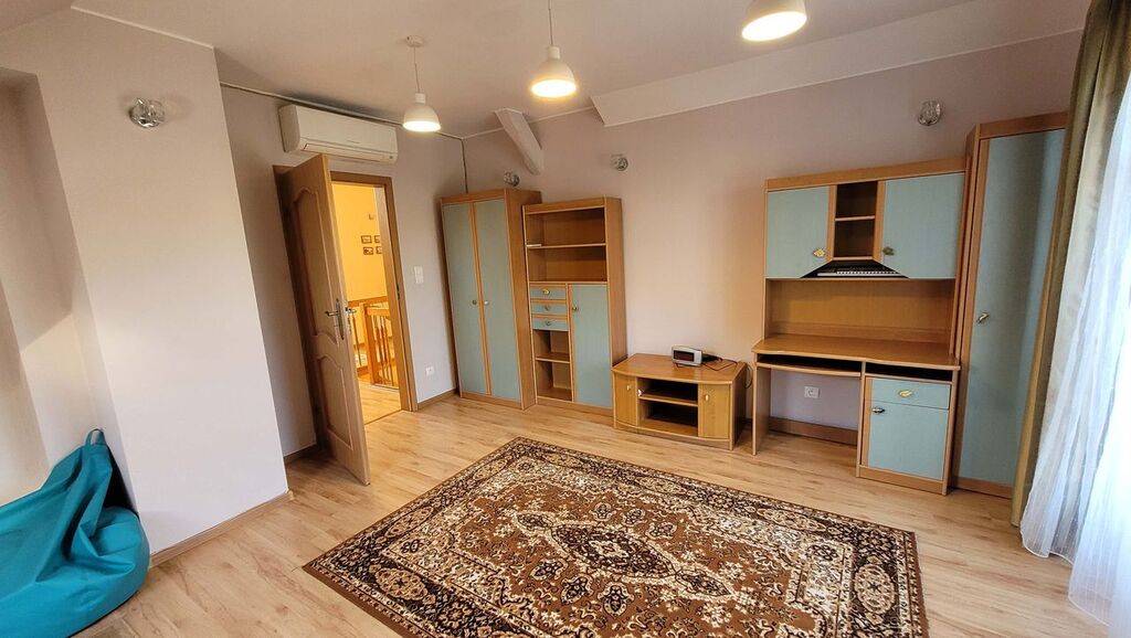 Nowy dom wolnostojący - Warszewo (20)