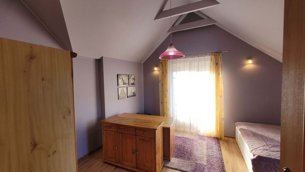 Nowy dom wolnostojący - Warszewo (21)