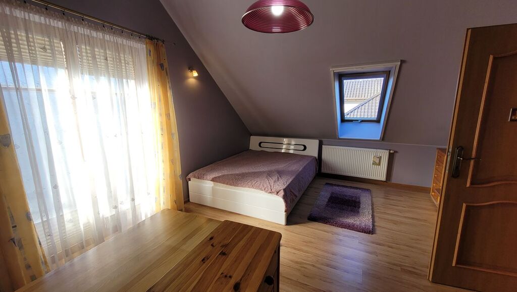 Nowy dom wolnostojący - Warszewo (22)