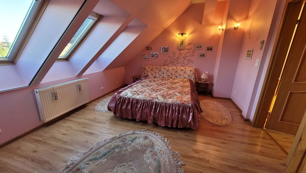 Nowy dom wolnostojący - Warszewo (23)