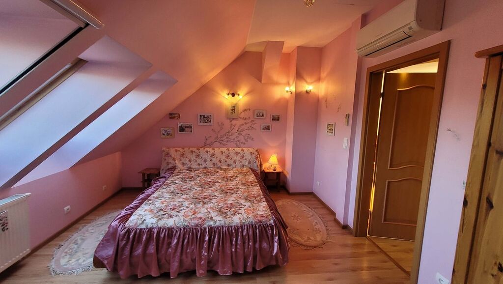 Nowy dom wolnostojący - Warszewo (24)