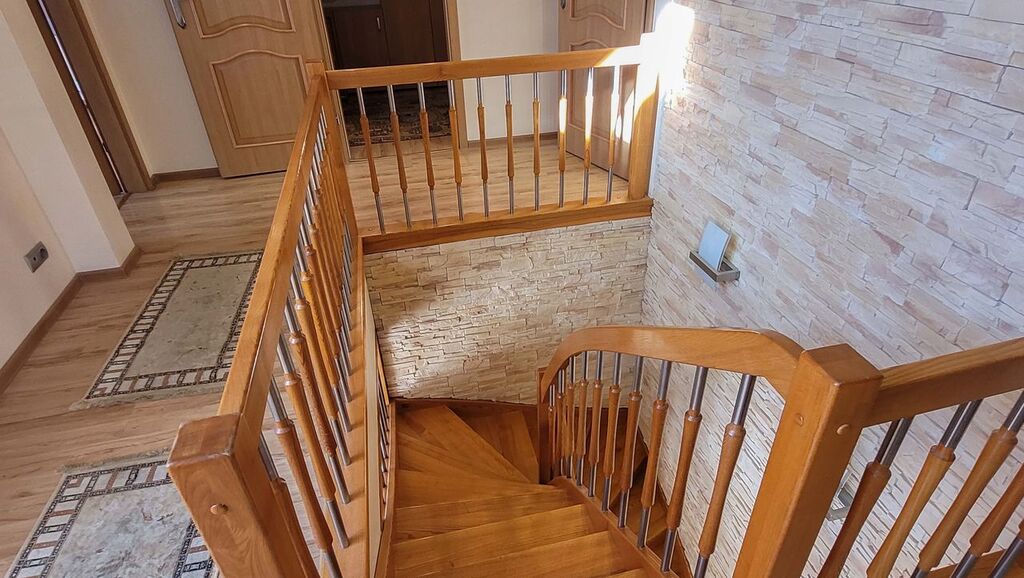 Nowy dom wolnostojący - Warszewo (16)