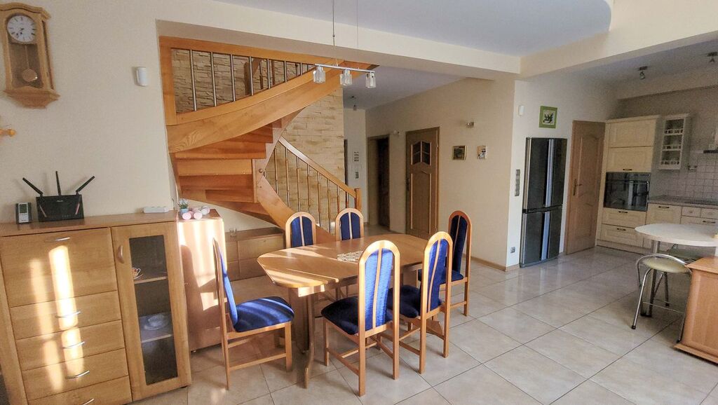 Nowy dom wolnostojący - Warszewo (7)