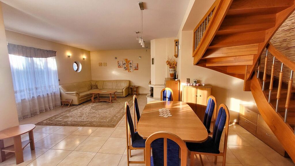 Nowy dom wolnostojący - Warszewo (6)