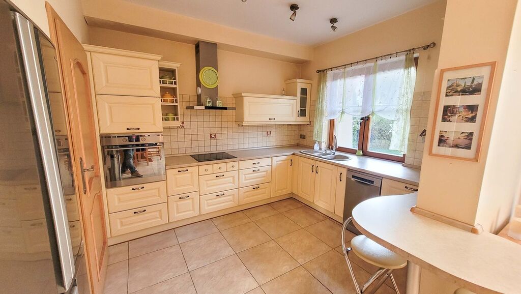 Nowy dom wolnostojący - Warszewo (2)