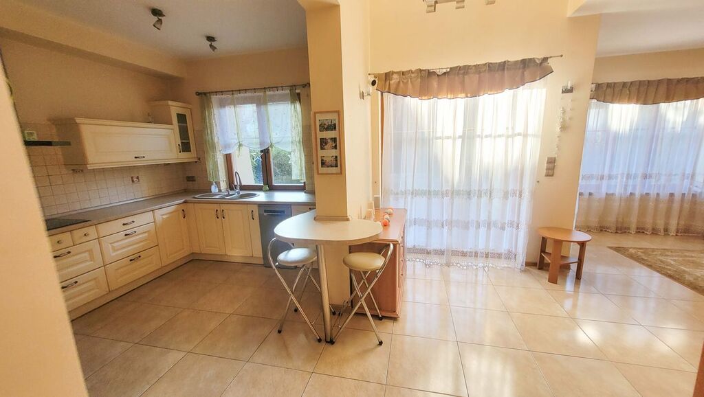 Nowy dom wolnostojący - Warszewo (3)