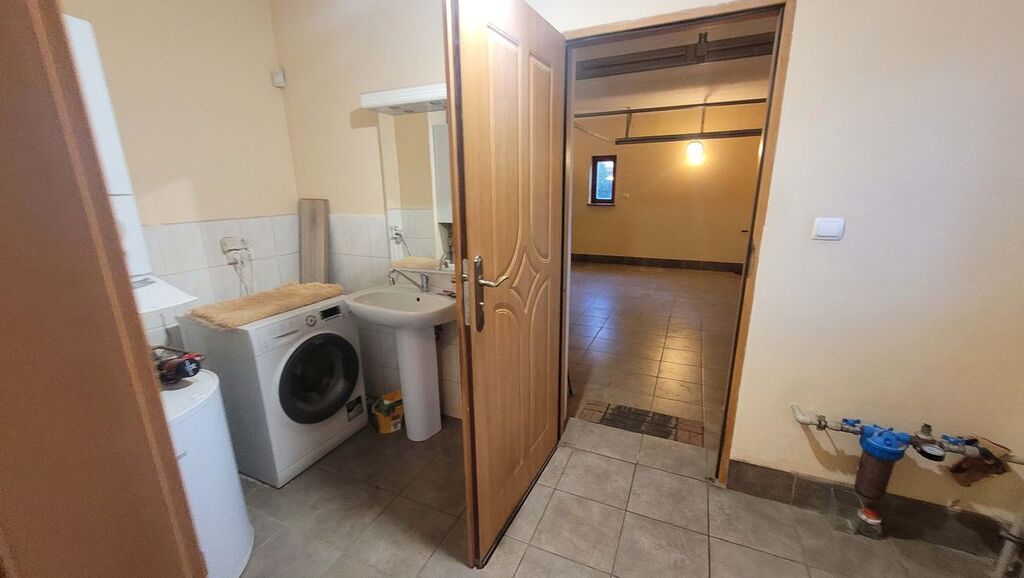 Nowy dom wolnostojący - Warszewo (26)