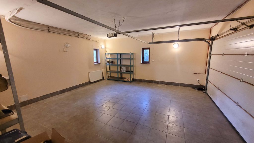 Nowy dom wolnostojący - Warszewo (27)