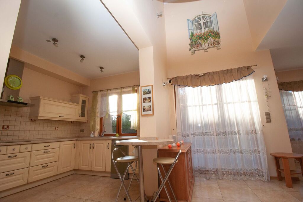 Nowy dom wolnostojący - Warszewo (4)