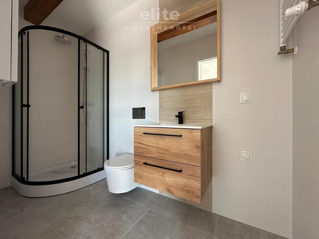 Siadło Dolne - Nowe mieszkanie 2-pok bezczynszowe (4)