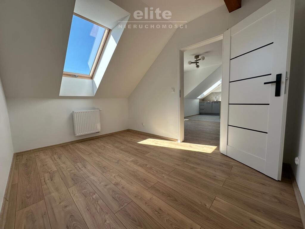 Siadło Dolne - Nowe mieszkanie 2-pok bezczynszowe (5)