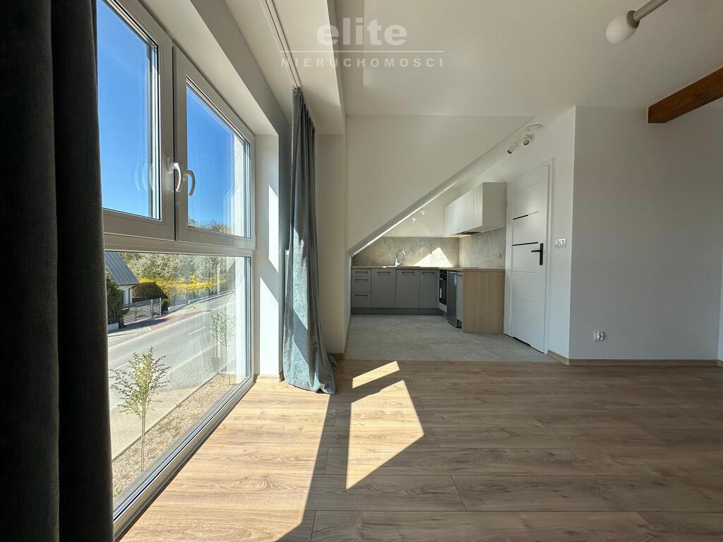 Siadło Dolne - Nowe mieszkanie 2-pok bezczynszowe (1)