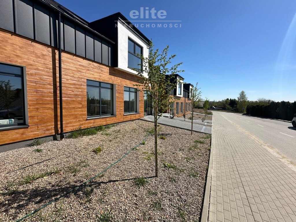 Siadło Dolne - Nowe mieszkanie 3-pok bezczynszowe (6)