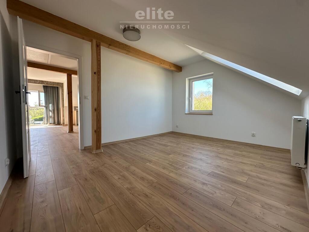 Siadło Dolne - Nowe mieszkanie 3-pok bezczynszowe (5)