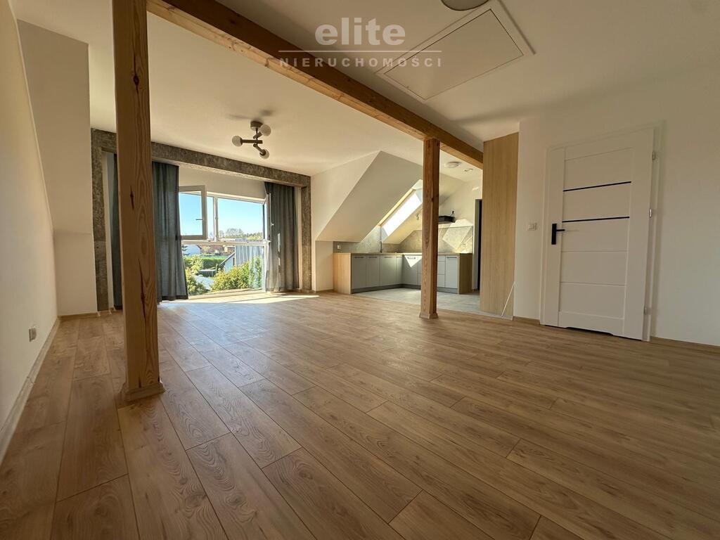 Siadło Dolne - Nowe mieszkanie 3-pok bezczynszowe (3)