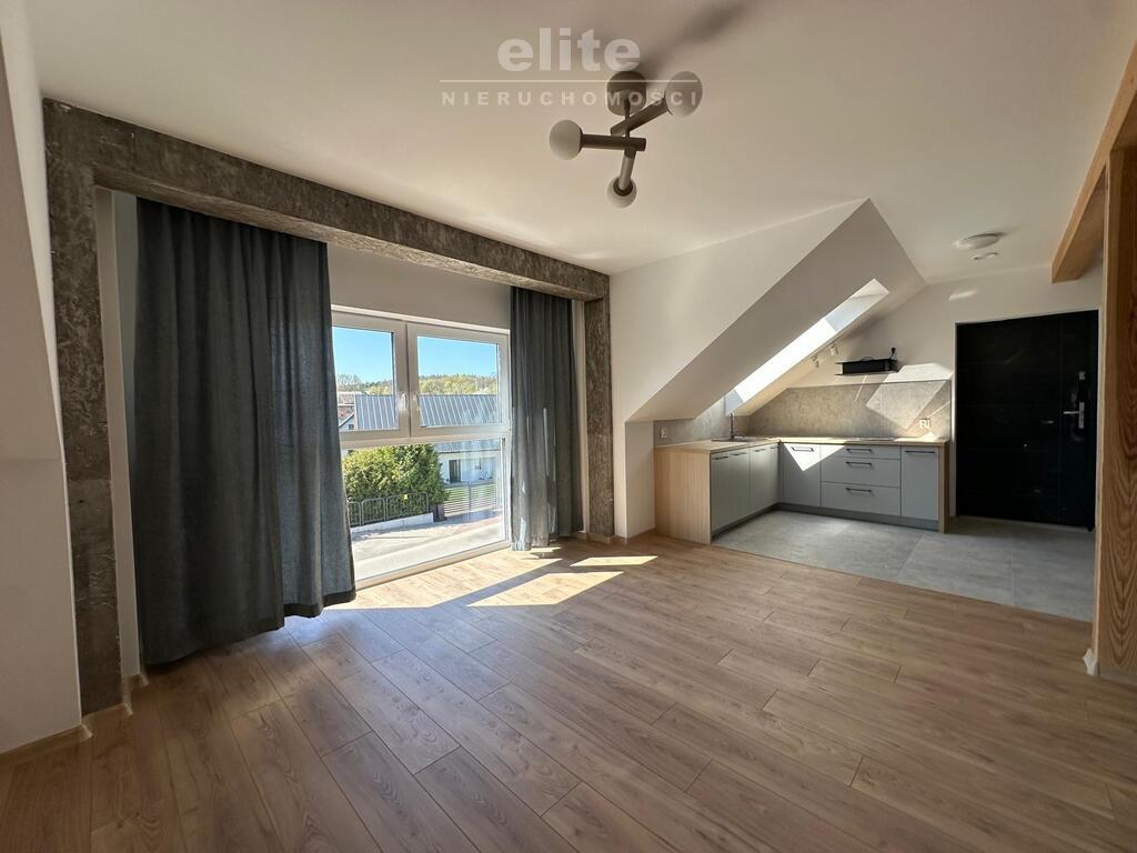 Siadło Dolne - Nowe mieszkanie 3-pok bezczynszowe (1)