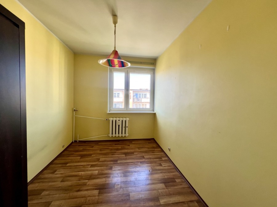 Super Cena. Dwa Pokoje na Zachodzie. Balkon Piwnica (2)