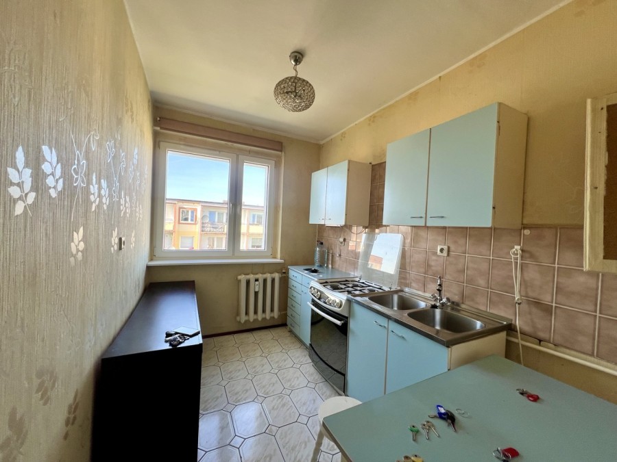 Super Cena. Dwa Pokoje na Zachodzie. Balkon Piwnica (3)