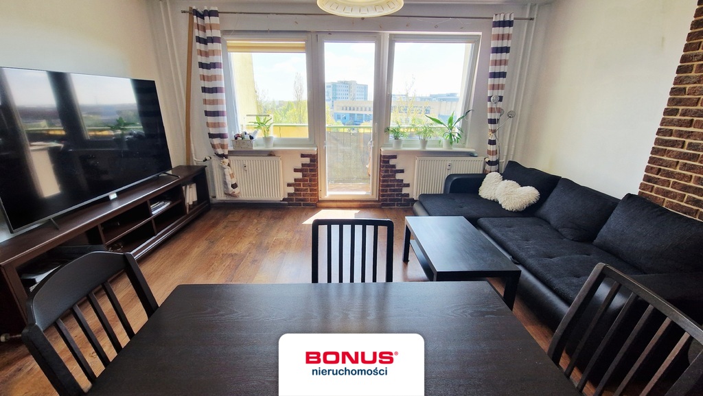 Spółdzielcze 2 pokoje z balkonem (1)