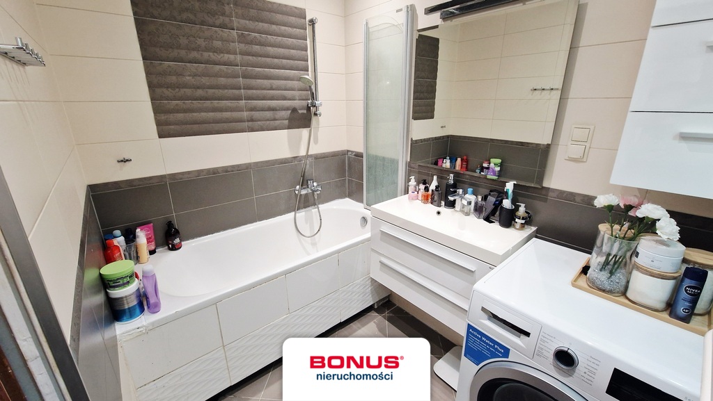 Spółdzielcze 2 pokoje z balkonem (6)