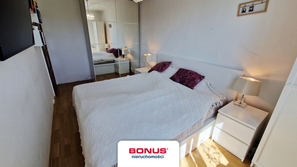 Spółdzielcze 2 pokoje z balkonem (4)