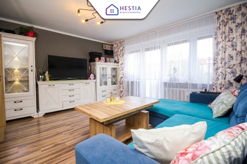 3 pokoje z balkonem w Stargardzie (1)